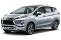 Mitsubishi chính thức công bố