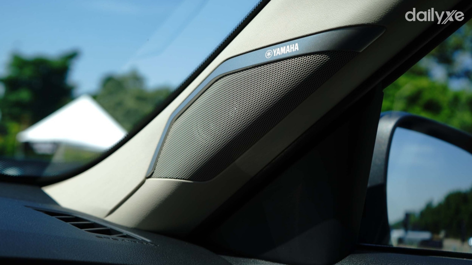 Hệ thống âm thanh sống động