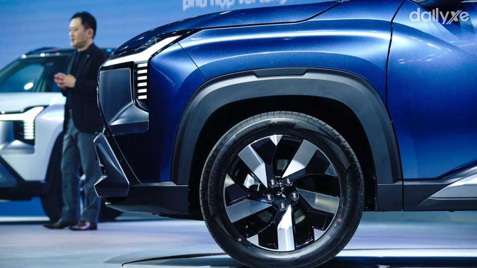 Trang bị bộ mâm thể thao