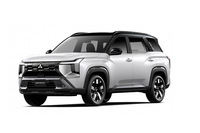 Mitsubishi Destinator