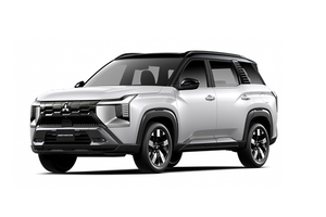 Mitsubishi Destinator