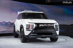 Mitsubishi Destinator rục rịch ra mắt cuối năm 2026, đại lý bắt đầu nhận cọc