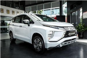 Mitsubishi Motors Việt Nam tặng quà trị giá đến 60 triệu đồng cho khách hàng mua xe trong tháng 3/2021