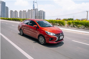 Mitsubishi Motors Việt Nam ưu đãi 50% lệ phí trước bạ cùng quà tặng giá trị trong tháng 7