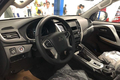 Mitsubishi Pajero Sport bản máy dầu 2018 giá 1,062 tỷ đồng đã có mặt ở đại lý