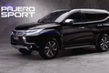 Mitsubishi Pajero Sport có thêm phiên bản máy dầu, sắp bán ra tại Việt Nam