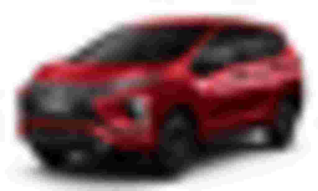 mitsubishi ra mat xpander special edition 2021 voi “dien mao” ham ho hon