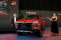 Mitsubishi Triton 2020 - Nâng cấp toàn diện, giá từ 600 triệu đồng
