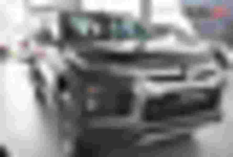 New Mitsubishi Triton 4x4 MT Mivec 2020 (Máy dầu)