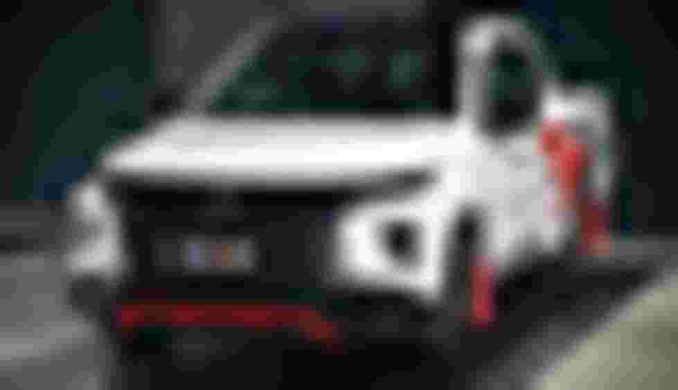 mitsubishi triton them ban do gam thap, co chi tiet dan dua cuc thich nhung nguoi thanh thi lai che