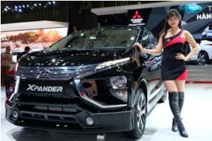 Mitsubishi Việt Nam giảm giá phụ tùng hao mòn nhanh, dầu động cơ