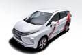 Mitsubishi Việt Nam giới thiệu mẫu xe Xpander phiên bản đặc biệt, giá 630 triệu đồng