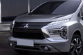 Mitsubishi Xpander 2022 hiện nguyên hình: Tự tin giữ vững ngôi vị vua phân khúc