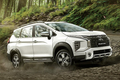 Mitsubishi Xpander Cross 2022: Bình cũ nhưng rượu đã mới