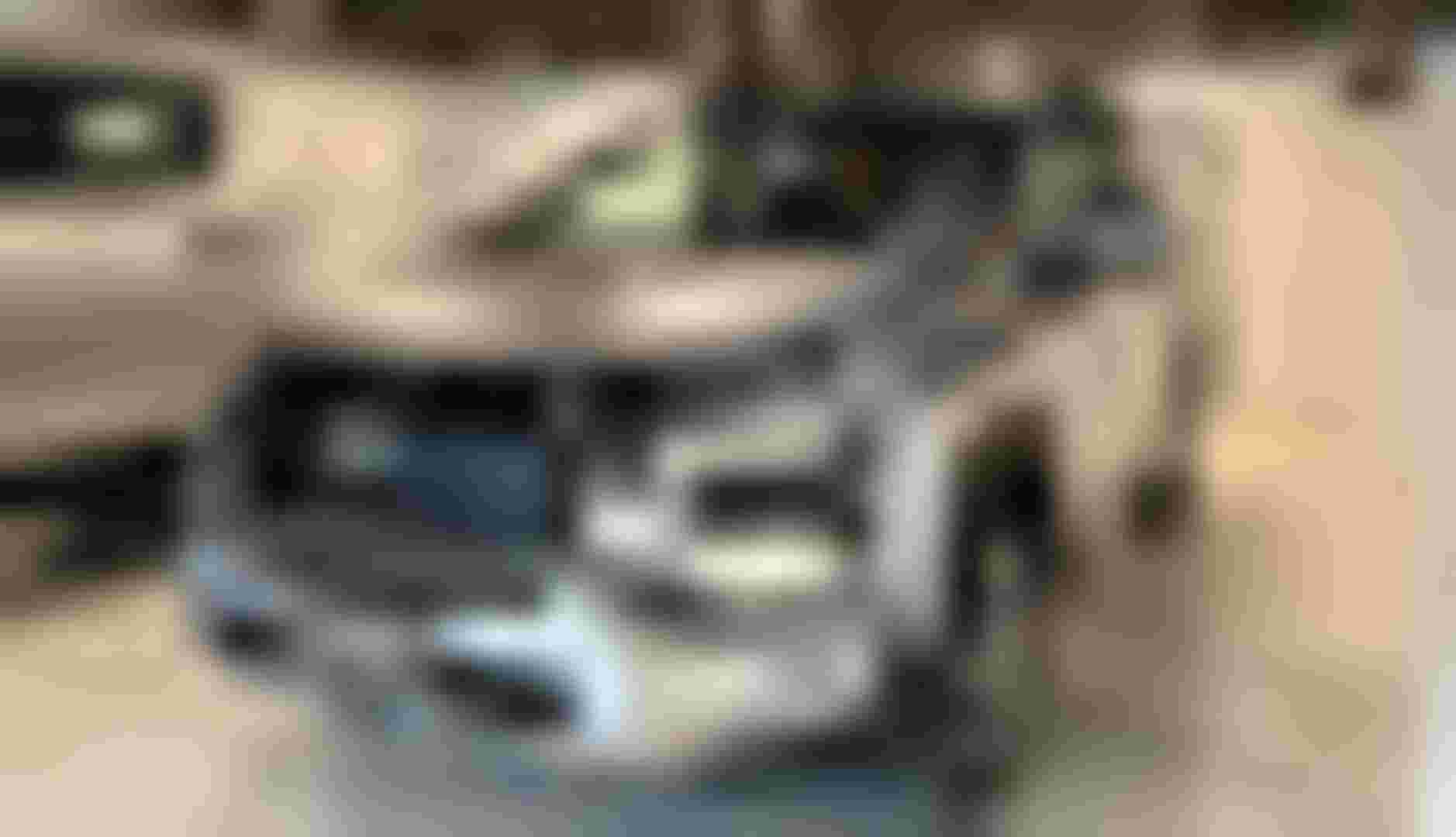 New Mitsubishi Xpander Cross