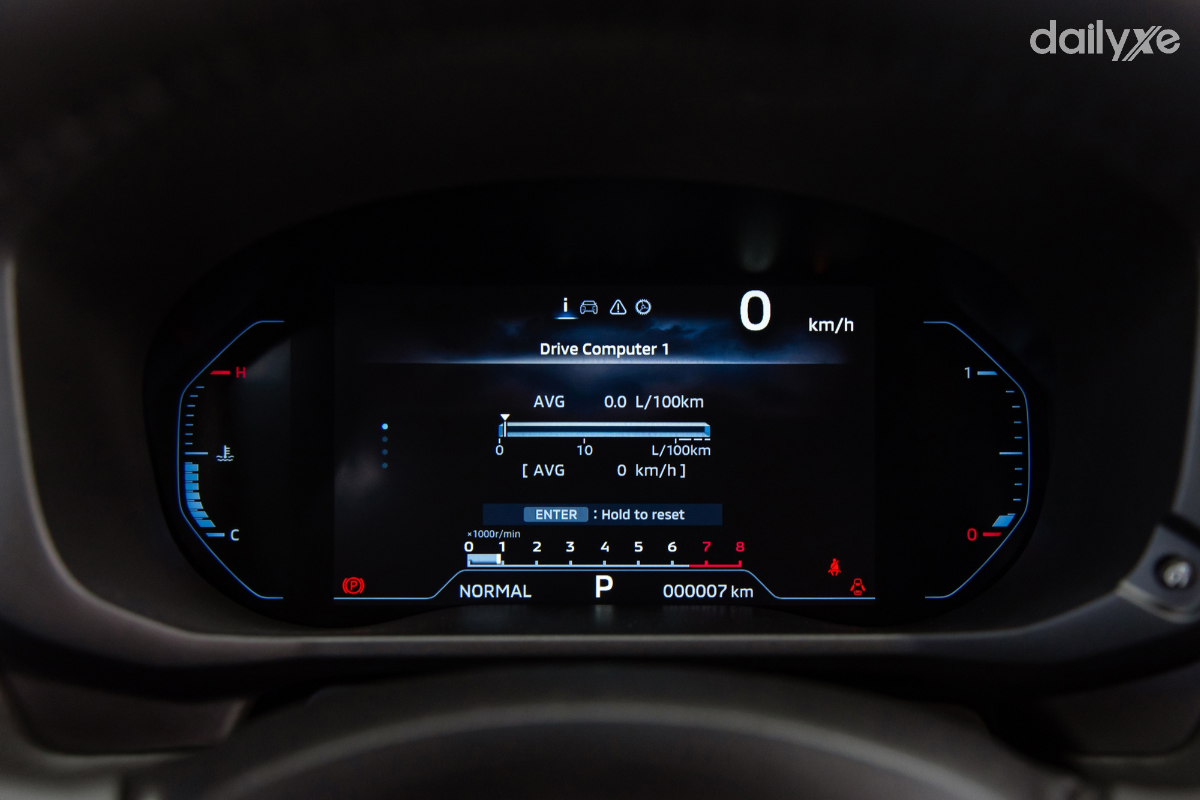 New Mitsubishi Xpander Cross (Máy xăng)