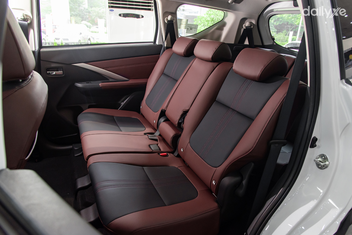 New Mitsubishi Xpander Cross (Máy xăng)