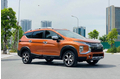 Mitsubishi Xpander Cross hàng hiếm chạy hơn 5.000km bán giá khó tin