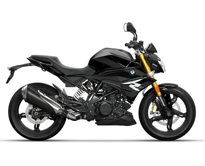 Bảng giá xe BMW Motorrad tháng 22019 mới nhất