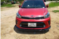 Mới chạy 2.500 km, Kia Soluto Luxury bán lỗ ngỡ ngàng