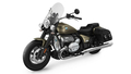 Môtô hoài cổ BMW R18 2022 có thêm 2 màu mới