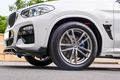 Mua BMW X3 M-Sport chạy 1 năm, đại gia bán xe vẫn dư tiền mua Mercedes-Benz GLC 300 'đập hộp'