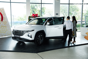 Mua ô tô tháng đầu năm và những lưu ý cần thiết