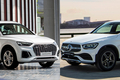 Mua SUV coupe, chọn Audi Q5 Sportback hay Mercedes GLC Coupe?