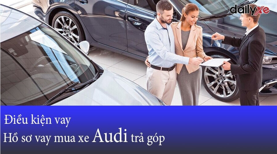 Điều kiện vay và hồ sơ vay