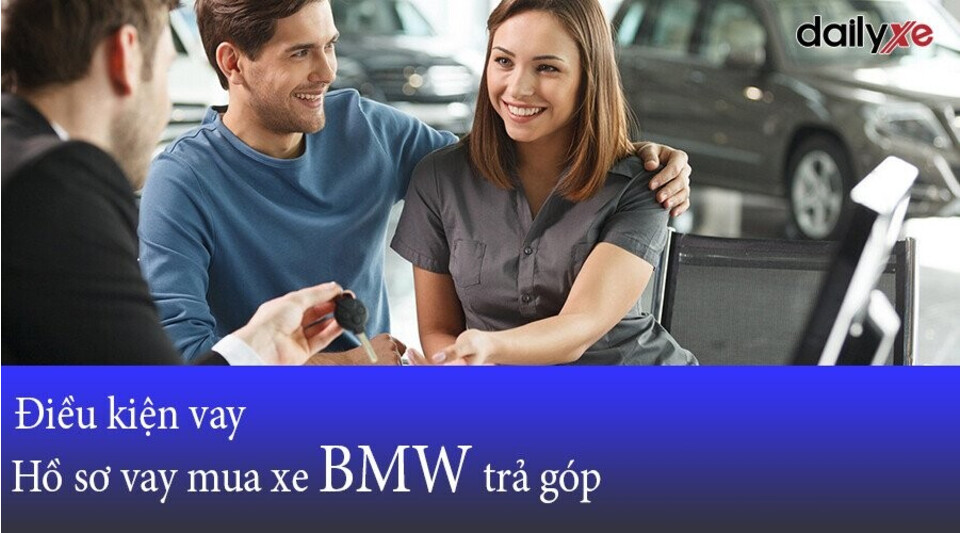 Điều kiện vay và hồ sơ vay Điều kiện vay và hồ sơ vay