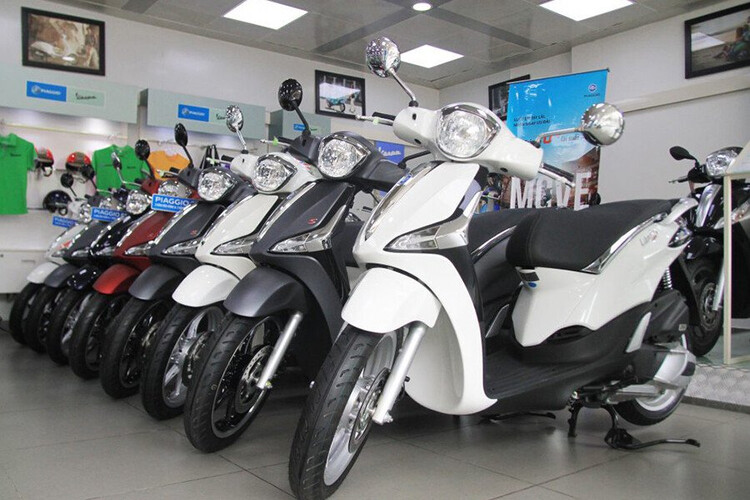 Piaggio Liberty Piaggio Liberty