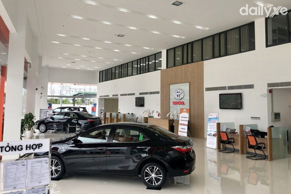 Lựa chọn xe lướt sở hữu và trải nghiệm những chiếc xe ở phân khúc cao còn tiết kiệm tài chính