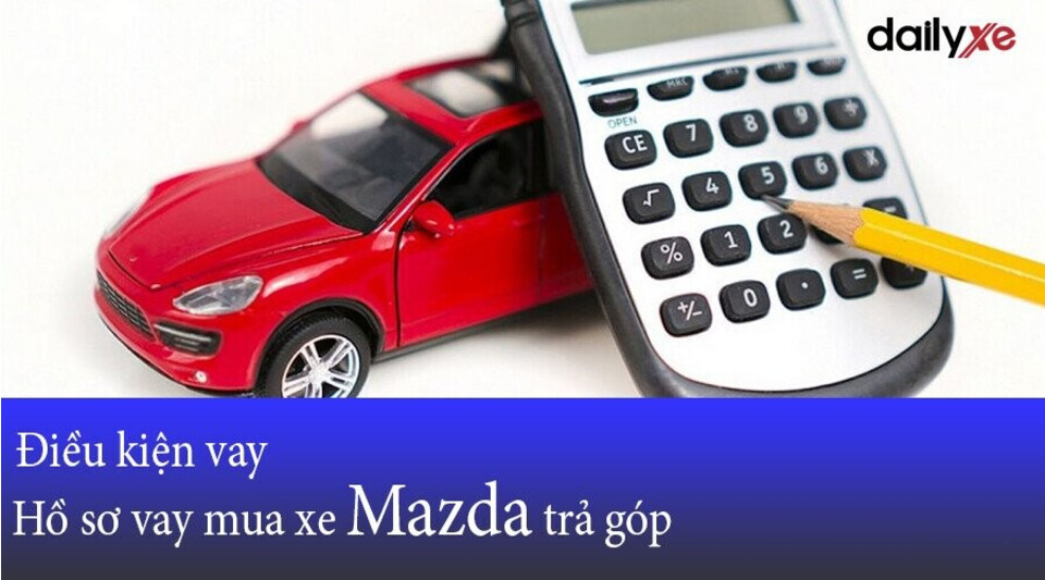 Điều kiện vay và hồ sơ vay