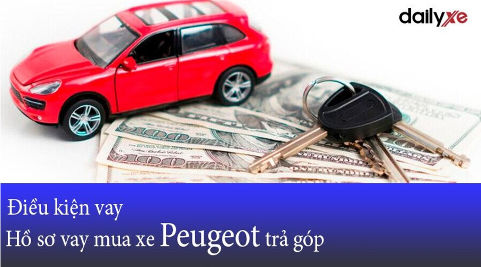 Điều kiện vay và hồ sơ vay