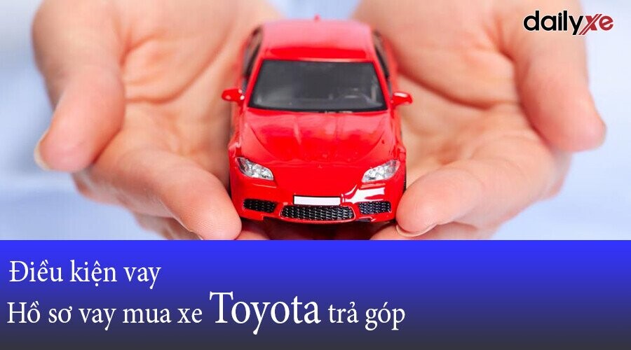 Mua xe Toyota Fortuner trả góp trong 3 5 7 năm tại Hà Nội Tphcm Tỉnh