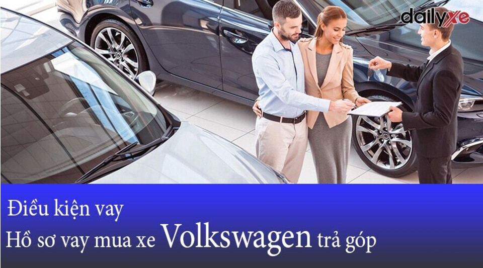 Điều kiện vay và hồ sơ vay Điều kiện vay và hồ sơ vay