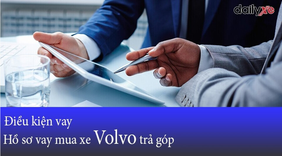 Điều kiện vay và hồ sơ vay