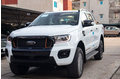 'Mục sở thị' Ford Ranger Wildtrak 2021 lắp ráp vừa về đại lý, giá không đổi