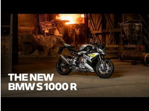 Naked bike BMW S1000R ra mắt dân chơi Việt, giá bán ngang tầm SUV Kia Seltos