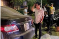 Nạn nhân kể lúc bị ôtô của Trưởng ban Nội chính Thái Bình hất văng