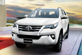 Nên mua Chevrolet Trailblazer hay Toyota Fortuner?