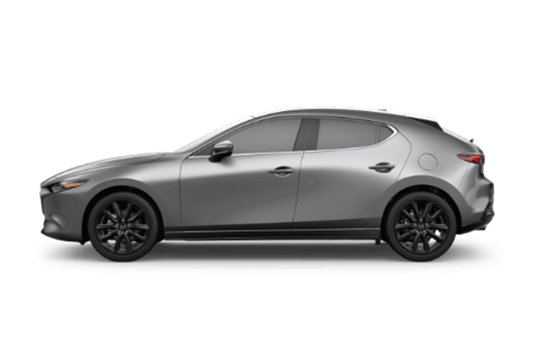 All New Mazda 3 Sport Premium (Máy xăng) All New Mazda 3 Sport Premium (Máy xăng)