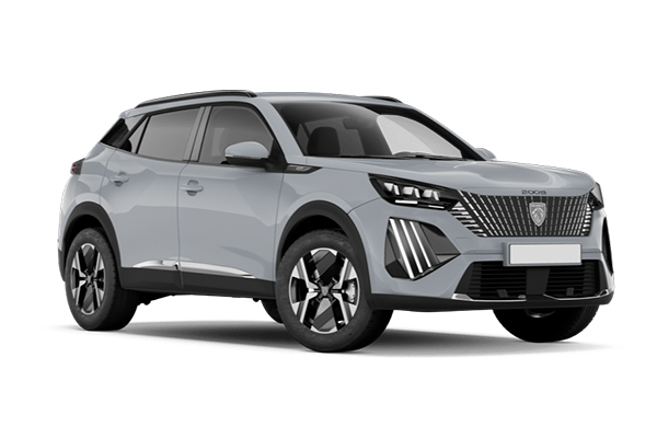 Peugeot 2008 GT (Máy xăng) Peugeot 2008 GT (Máy xăng)