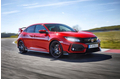 Ngắm Honda Civic Type R 2018 đẹp ngỡ ngàng