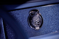 Ngắm kiệt tác đồng hồ trên siêu phẩm cực giới hạn Rolls-Royce Boat Tail 28 triệu USD