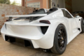 Ngắm Porsche 918 Spyder tự chế của nhóm bạn trẻ ở Đắk Lắk: Đam mê chính là đây
