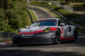Ngắm siêu phẩm Porsche Gran Turismo dành cho trường đua ảo