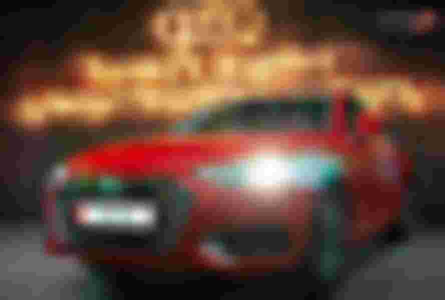 Audi A4 thiết kế kết hợp hài hòa giữa sự sang trọng, tiện nghi