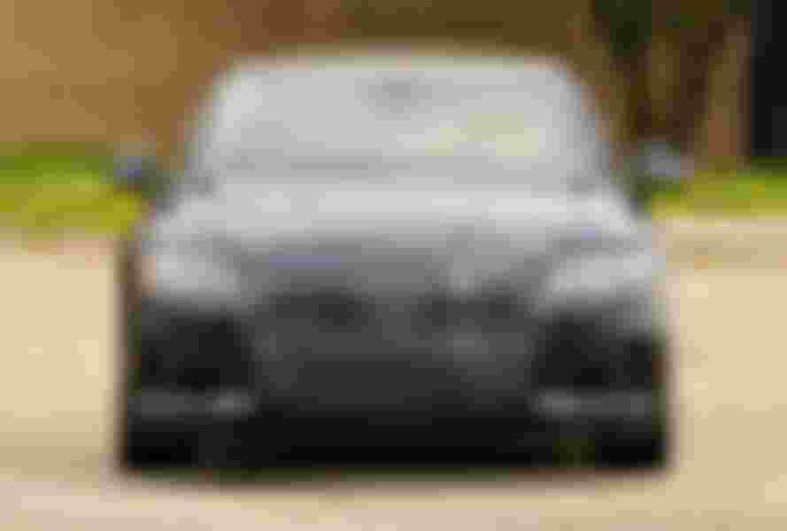 Ngoại Thất Audi A5 - Hình 2