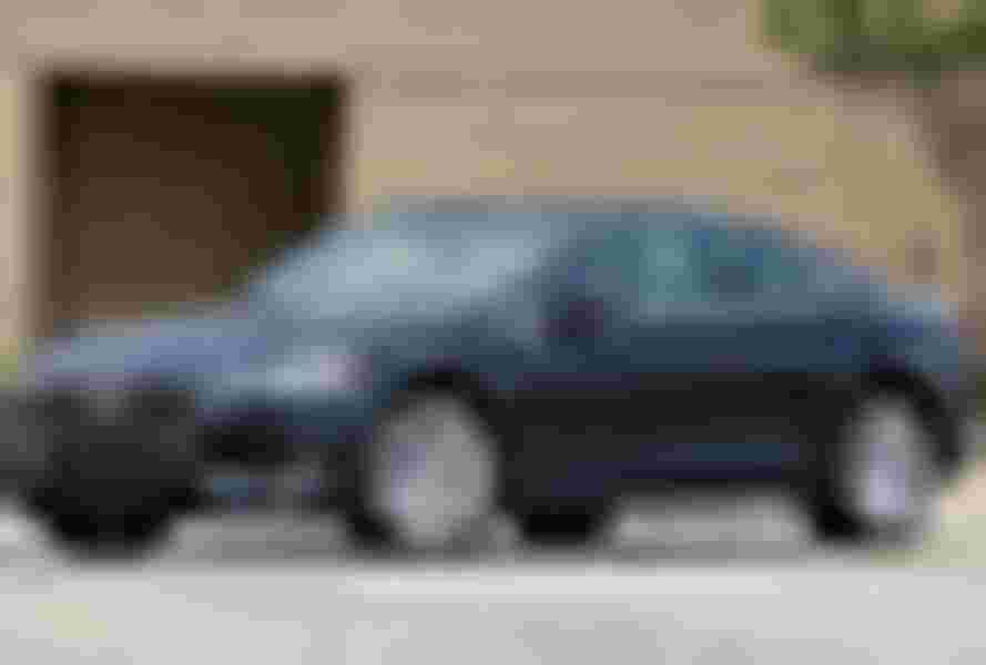 Ngoại Thất Audi A5 - Hình 1